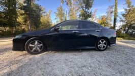 Honda Accord 2.4 i-VTEC – Mugen-Spezialausführung – Liebhabe
