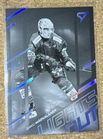 SC Langnau Lights Out Saku Mäenalenen