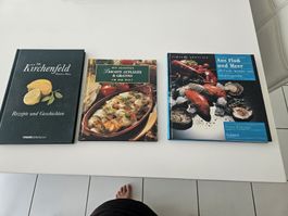 Kochbücher