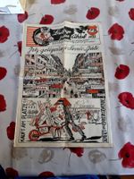 Einsiedler Fasnachtszeitung 1933
