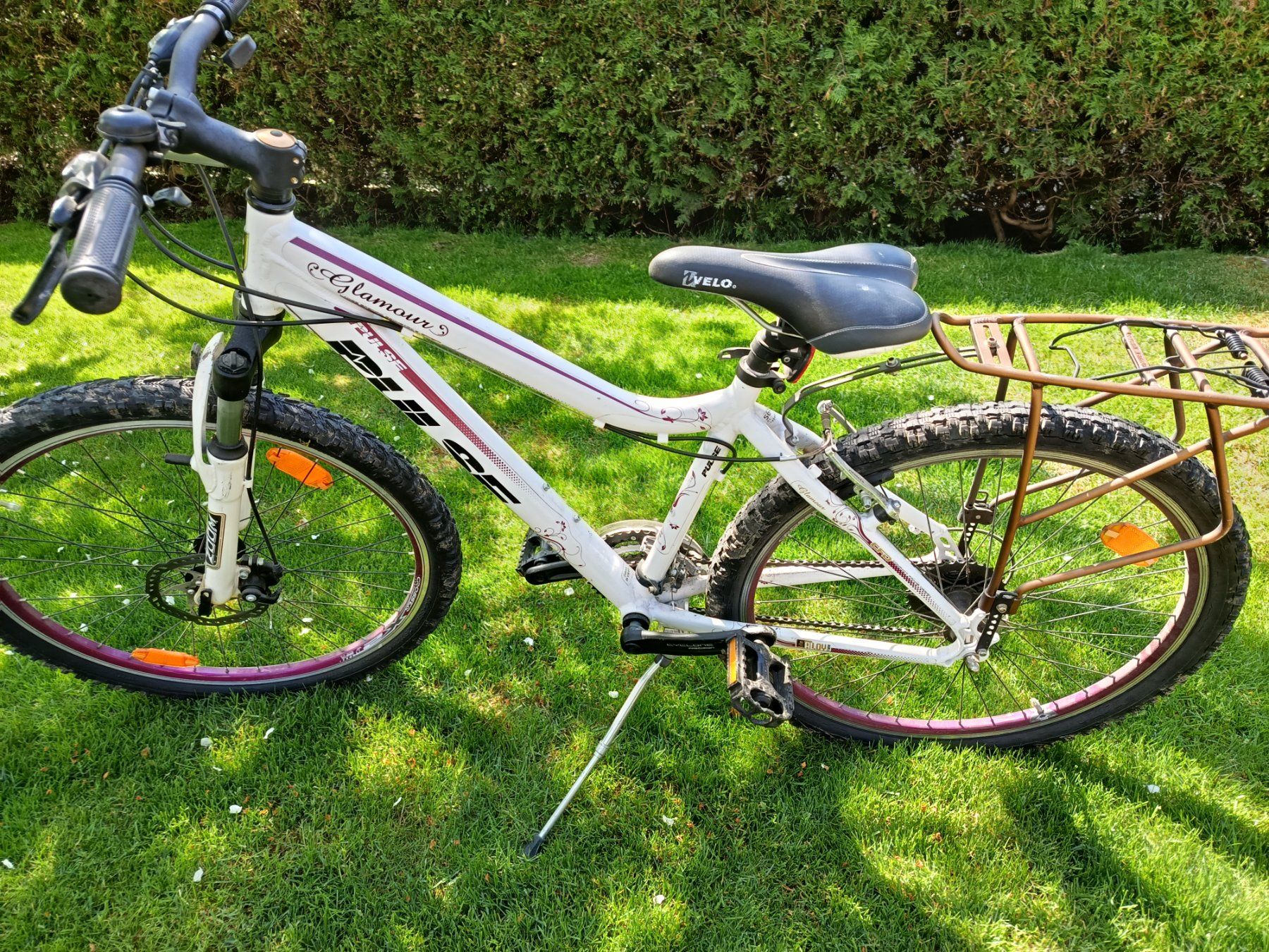 Biciclette: Velo – Usato da Mümliswil venduto da Thomack8