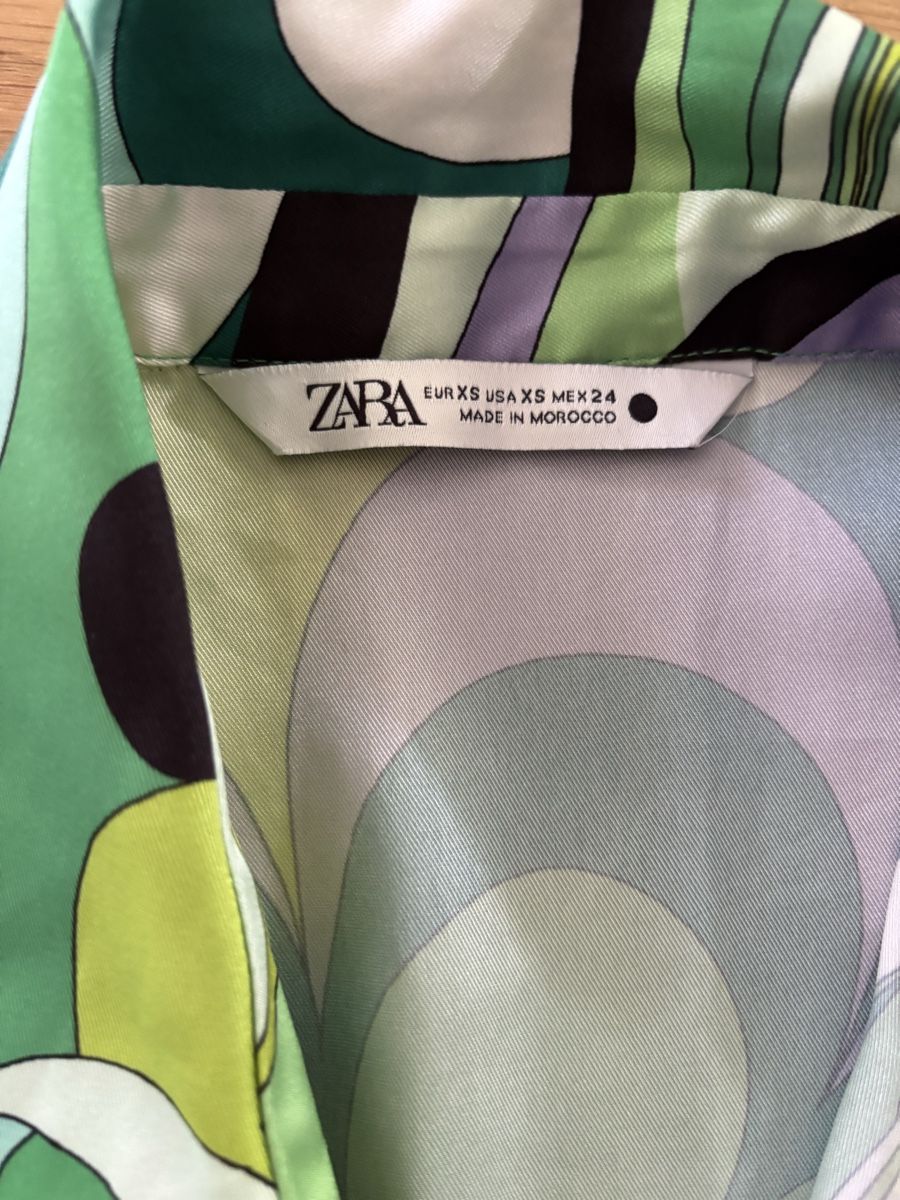 Zara Lotti di vestiti: ZARA autumn/spring set S/36 – Usato da Zürich venduto da Angela_Fashion_Lover 4