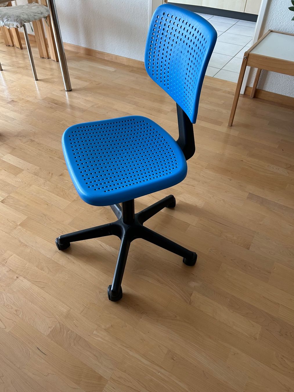 Ikea Sedie: Schreibtischstuhl – Usato da Greifensee venduto da Kgao 1
