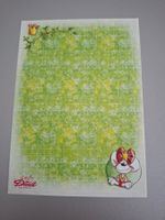 Diddl Blatt A6 aus Block 148