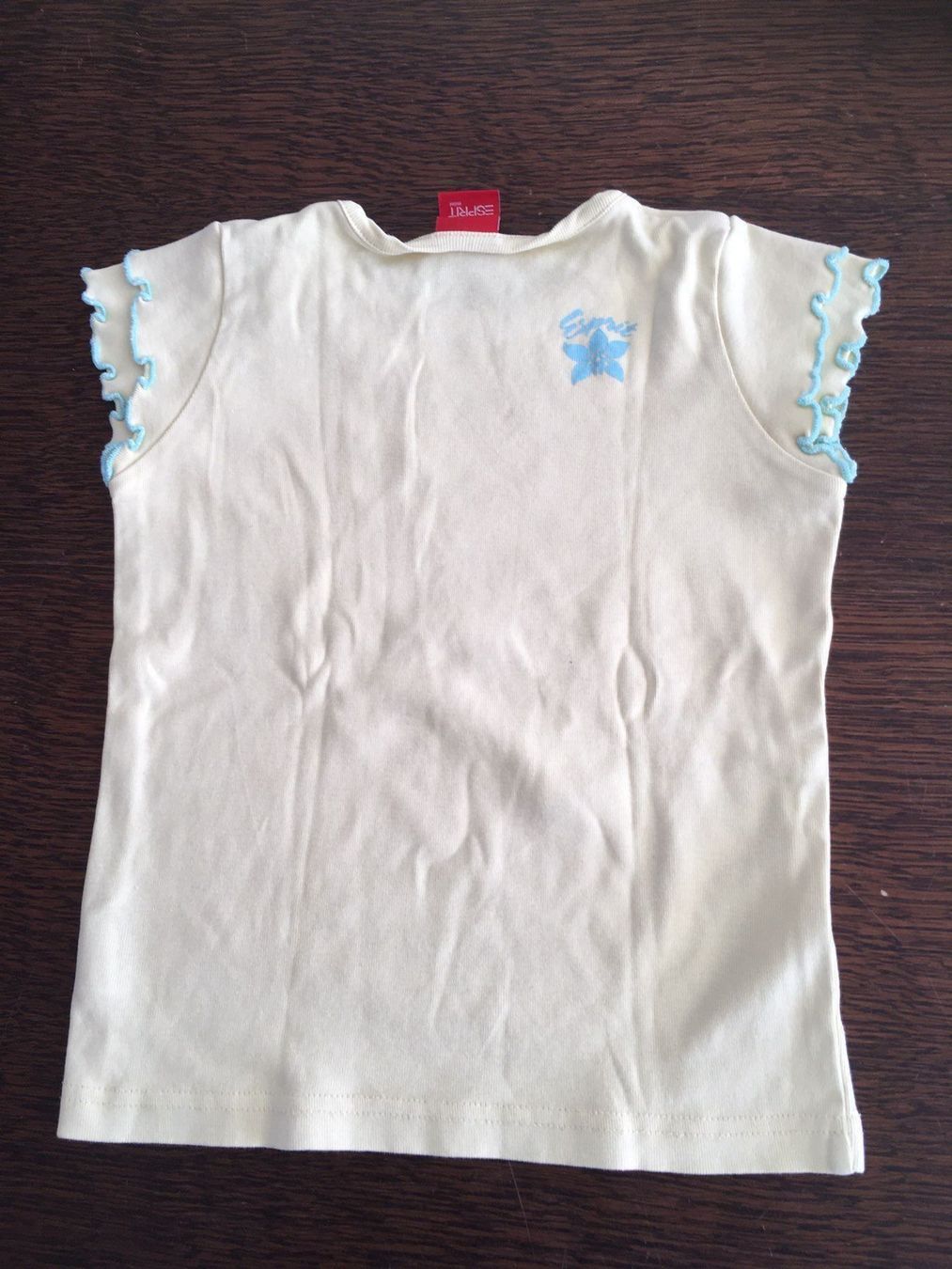 Esprit Hemden, Tops & T-Shirts: Esprit T-Shirt Gr.92-98 – Neu (gemäss Beschreibung) aus Gächlingen von Tara_devi 2