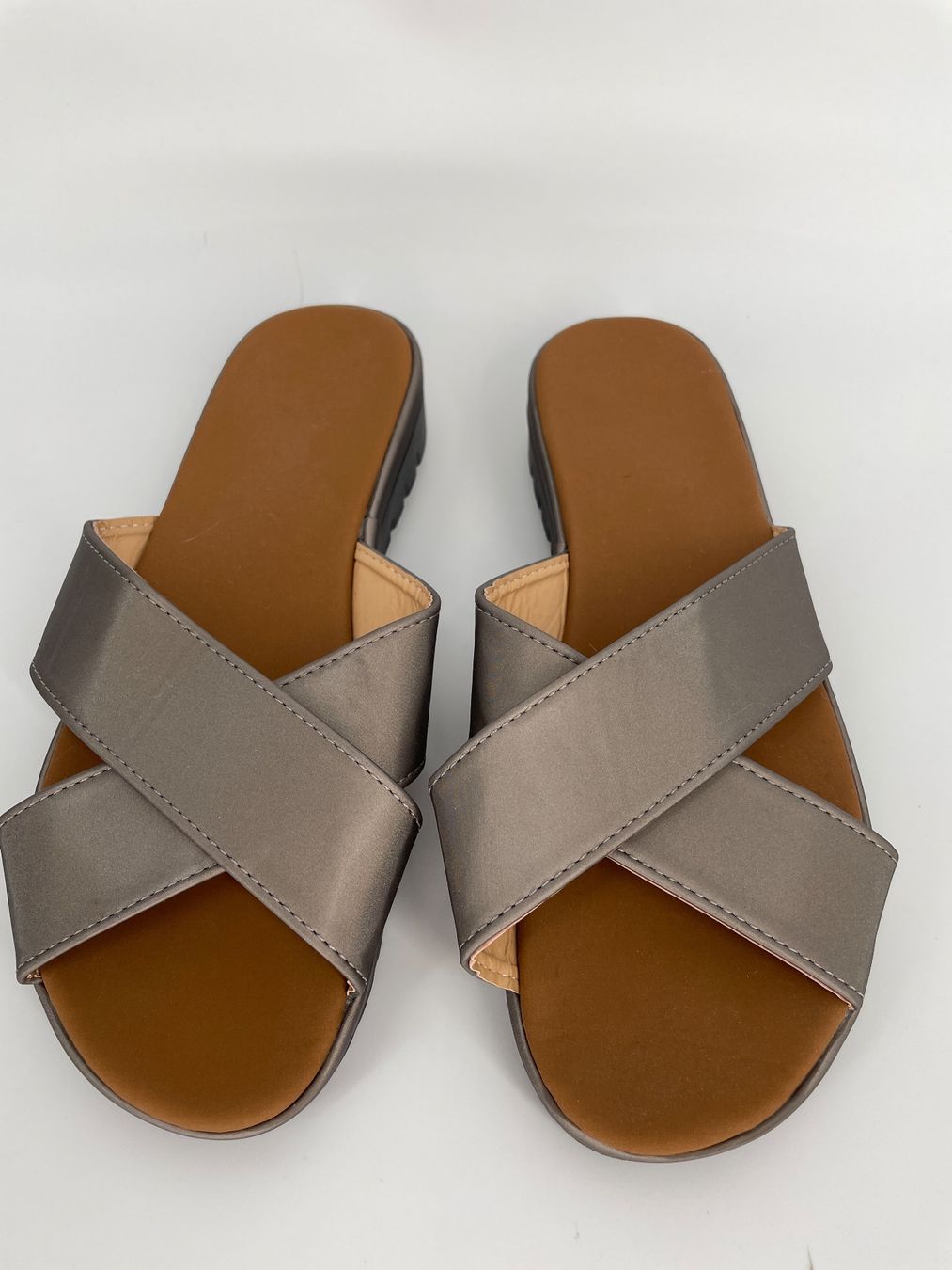 Scarpe da donna: Sandalen Gr. 40 neuwertig – Nuovo (secondo la descrizione) da Auenstein venduto da moin. 1