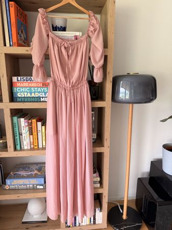 Robe style brides maid/ demoiselles d’honneur S-M, new