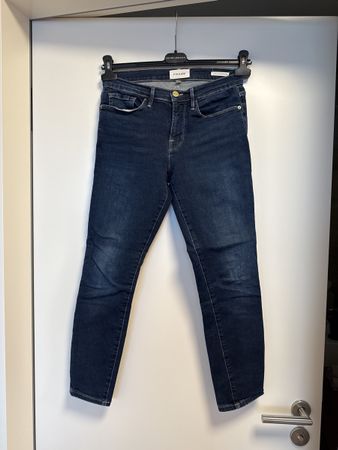 Frame Jeans