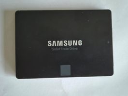 Samsung SSD 870 EVO, 500GB - occasion! - 2