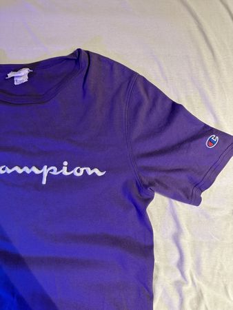 Champion T-Shirt