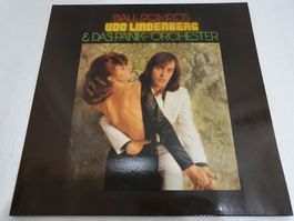 Udo Lindenberg & Das Panikorchester – Ball Pompös (LP, Rock)