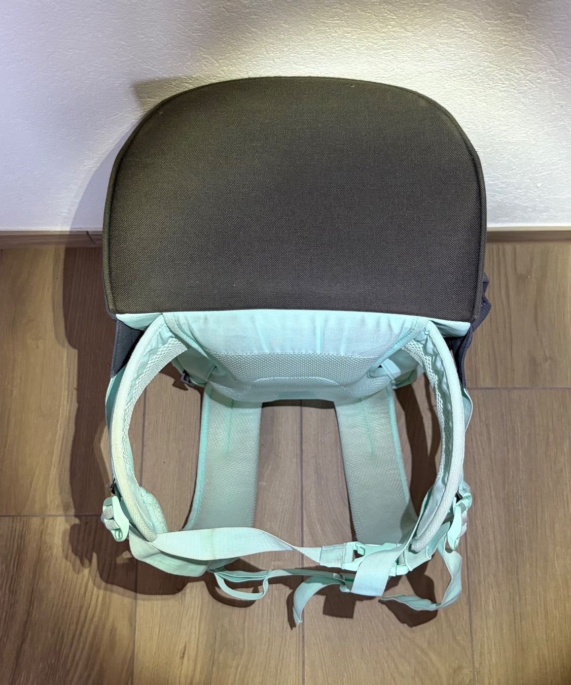 Satch Sacs & sacs à dos: Satch Schulranzen vom Now or Never Set – D'occasion à Männedorf par babsi20. 6
