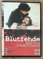 BLUTFEHDE UND UNGEZÄHMTE CATHERINE 