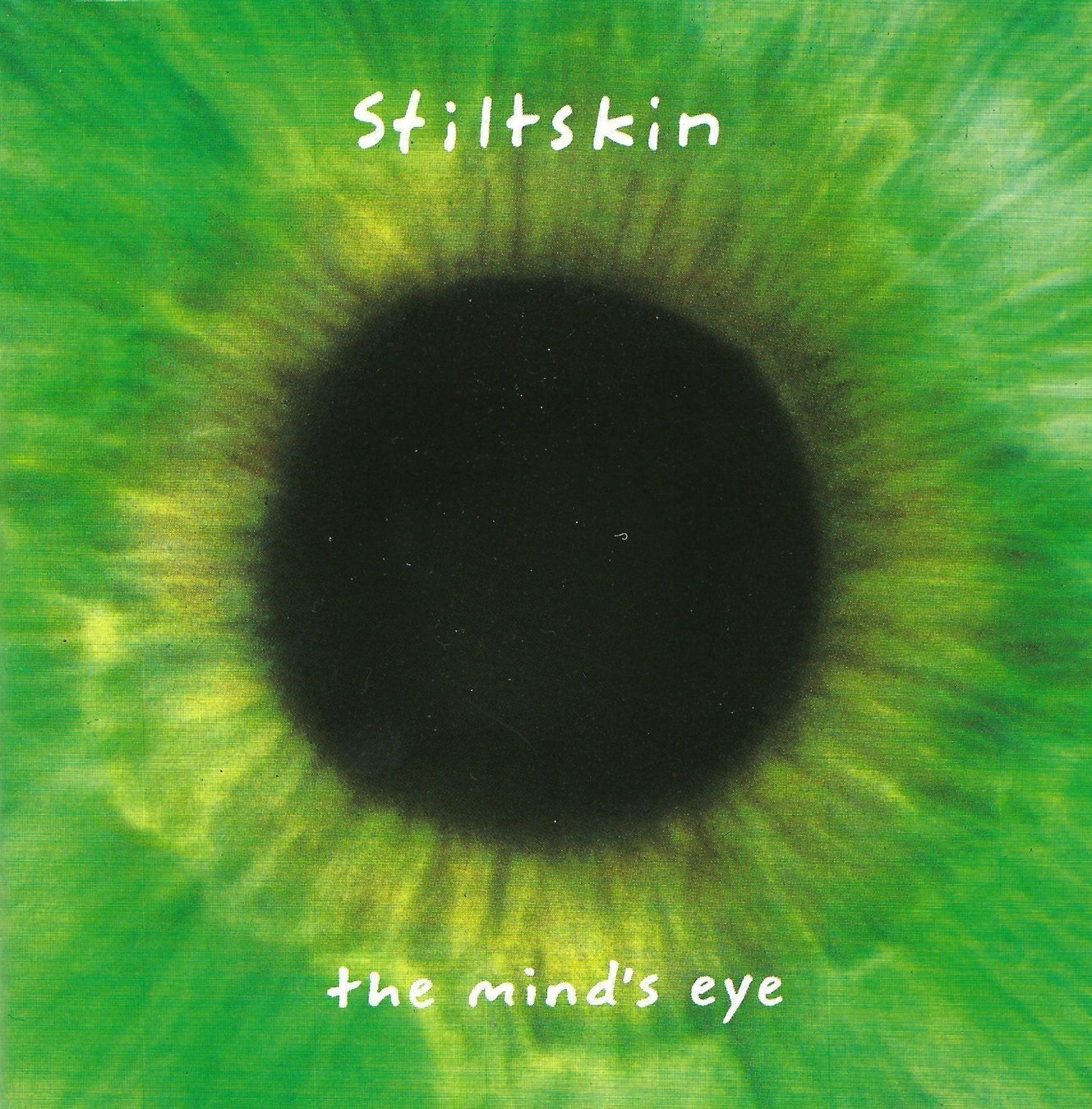 CD: CD: STILTSKIN - The Minds Eye – Usato da Rotkreuz venduto da groeli69