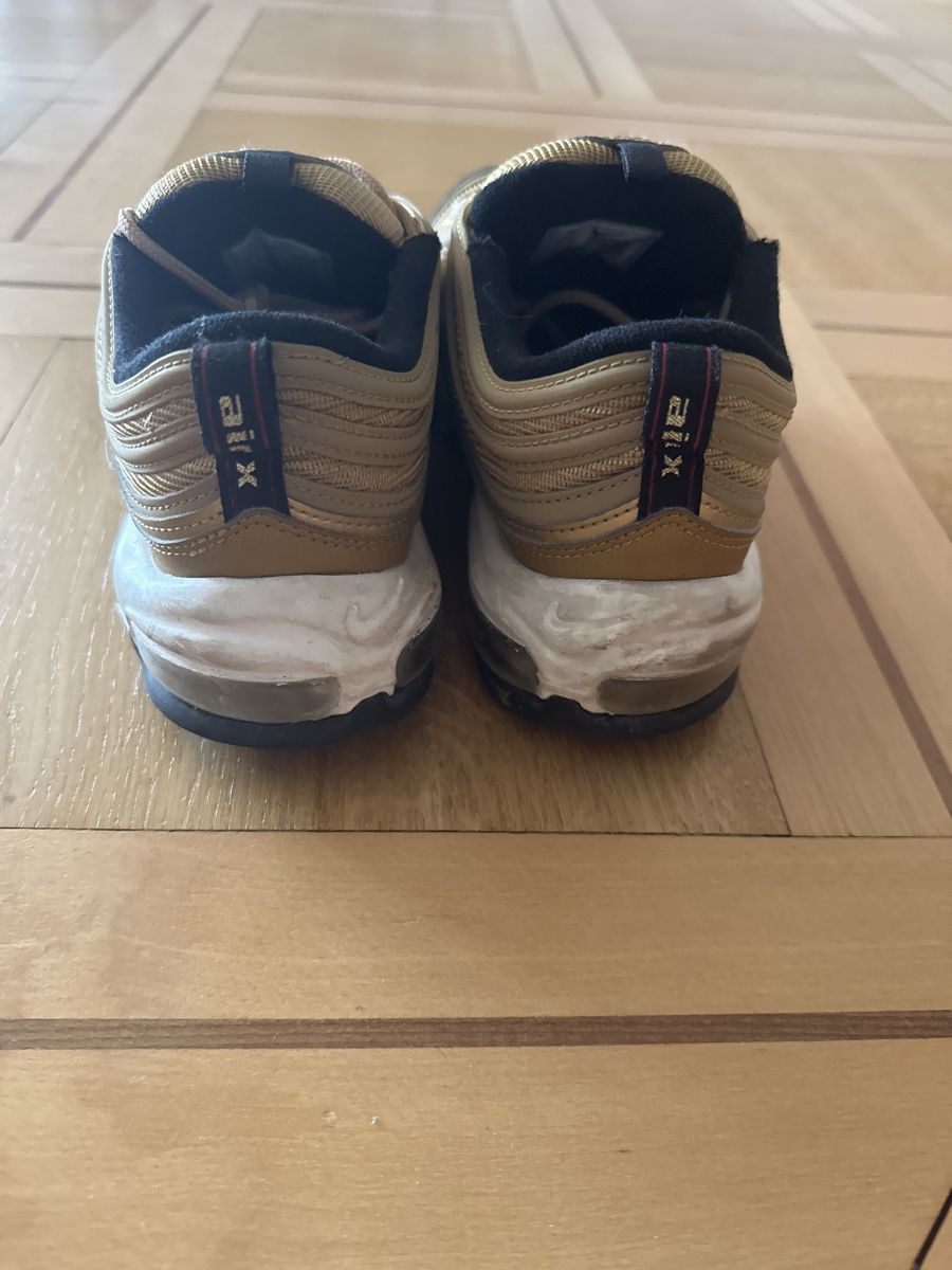 Nike Scarpe da uomo: Nike Air Max 97 - taille 42 – Usato da Lausanne venduto da caf82 2