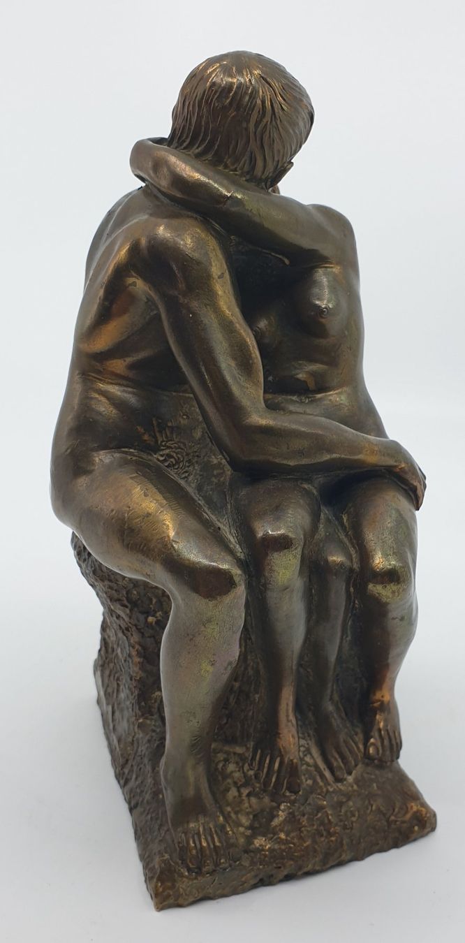 Sculture & Statue: Skulptur A. Gianetti – Usato da Emmen venduto da Brockofsky 5