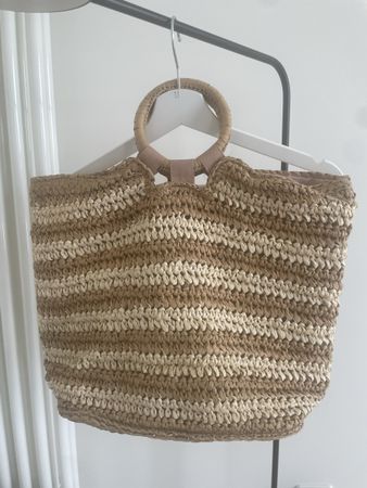 SEAFOLLY Beach Bag heute abholbar