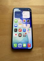 iPhone 13 256GB Blau/guter Zustand!