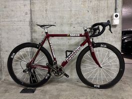 Sehr schönes Cannondale CAAD5