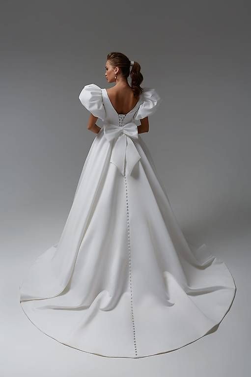 Vestiti: Abito da sposa – Usato da Baden venduto da mih_kn89 4