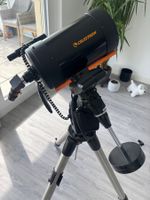 Télescope Celestron NexStar GT Advanced CG-5 excellent état