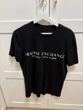 Armani Exchange Tshirt