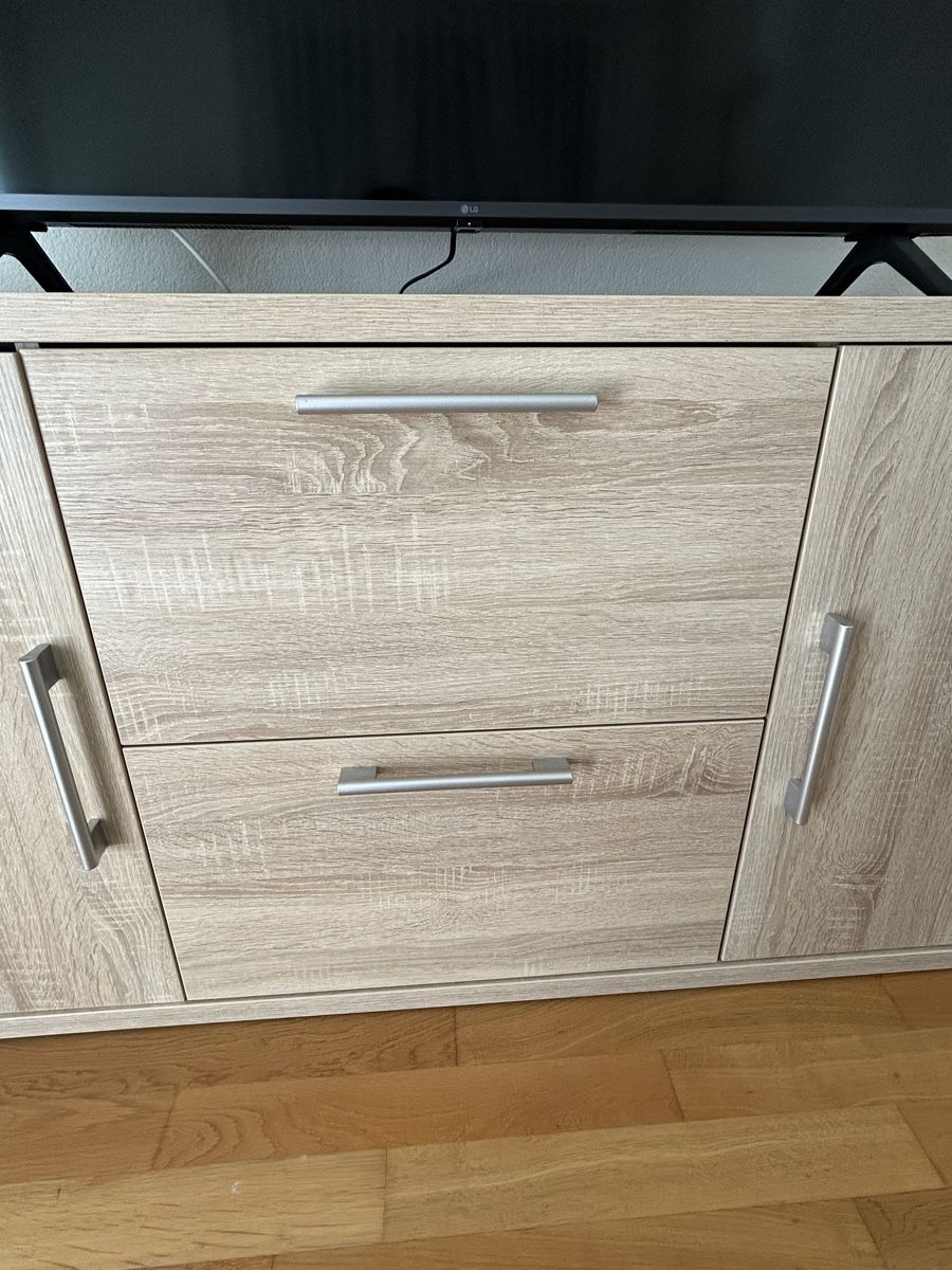 TV Möbel: Sideboard – Gebraucht aus Alterswil FR von kat_cfw8 3