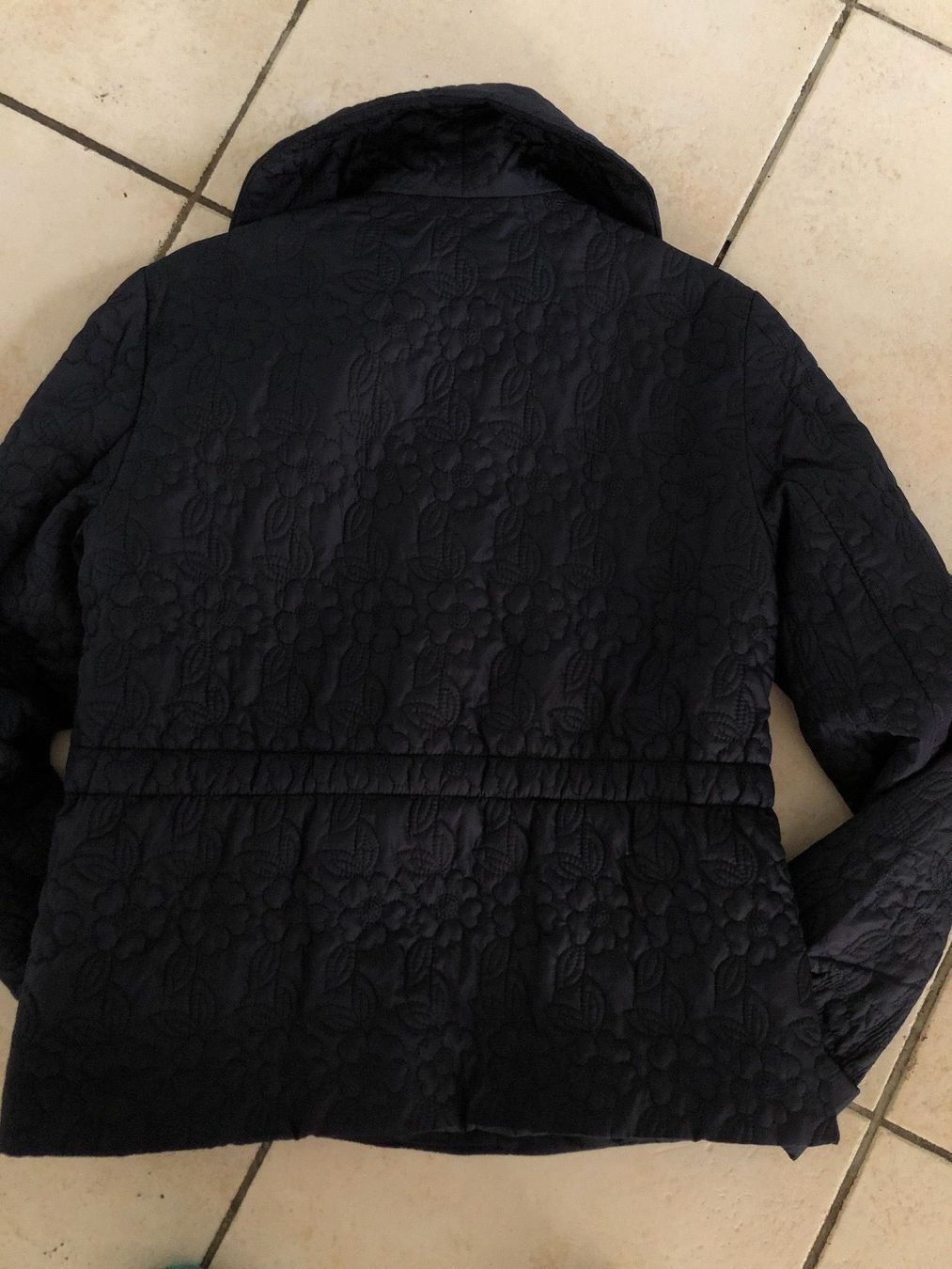 Giacche: Mint und Berry Jacke Gr.36 – Usato da Obergerlafingen venduto da cabo4 3