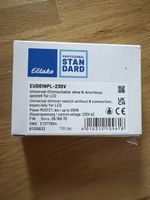 Eltako EUD61NPL-230V Dimmschalter LED
