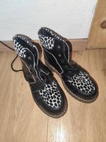 Stiefel Gr. 38