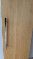 IKEA PAX TÜR VINTAGE BUCHE BEECH DOOR 229CM SCHRANKTÜR