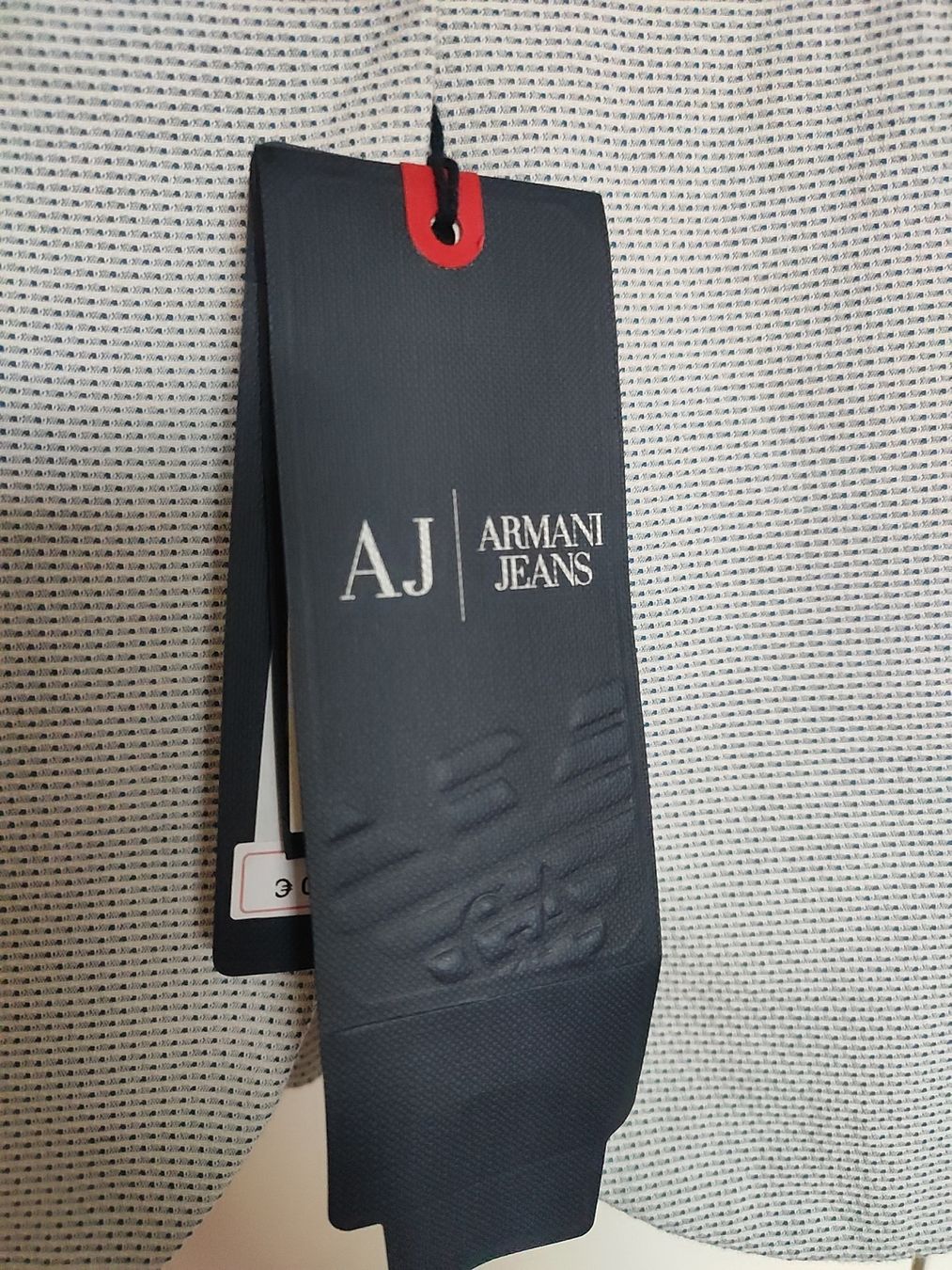 Armani Vestes: Armani Jeans Blaser – Neuf (Voir description) à Hochdorf par Berry005 2