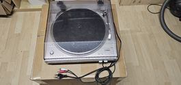 Plattenspieler DENON DP-29F vollautomatisch