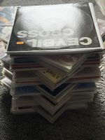Schallplattensammlung Vinyl 80er ev paar 70er 140 St