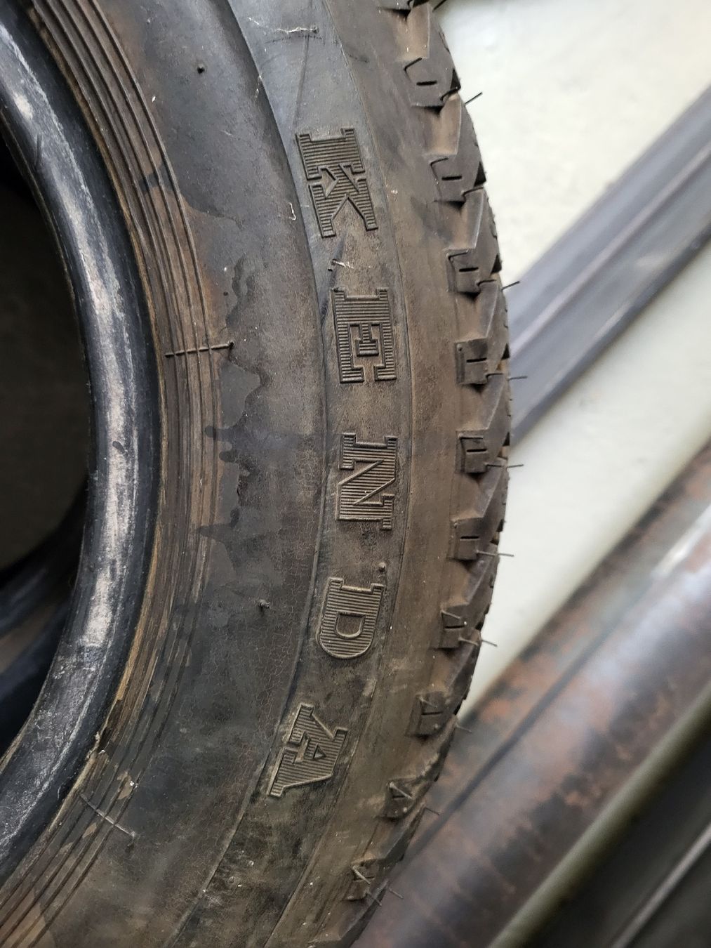 Rapid Tutte le macchine: Pneu Rapid Euro/ Monta ab 1.- – Usato da Giswil venduto da Hans83 3