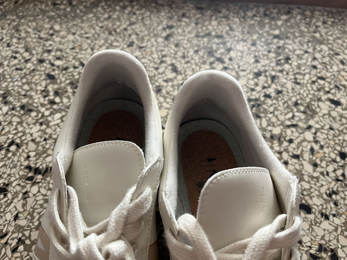 Nikin Scarpe da uomo: NIKIN Sneaker, 40, wie neu – Nuovo (secondo la descrizione) da Zürich venduto da ialynn 2