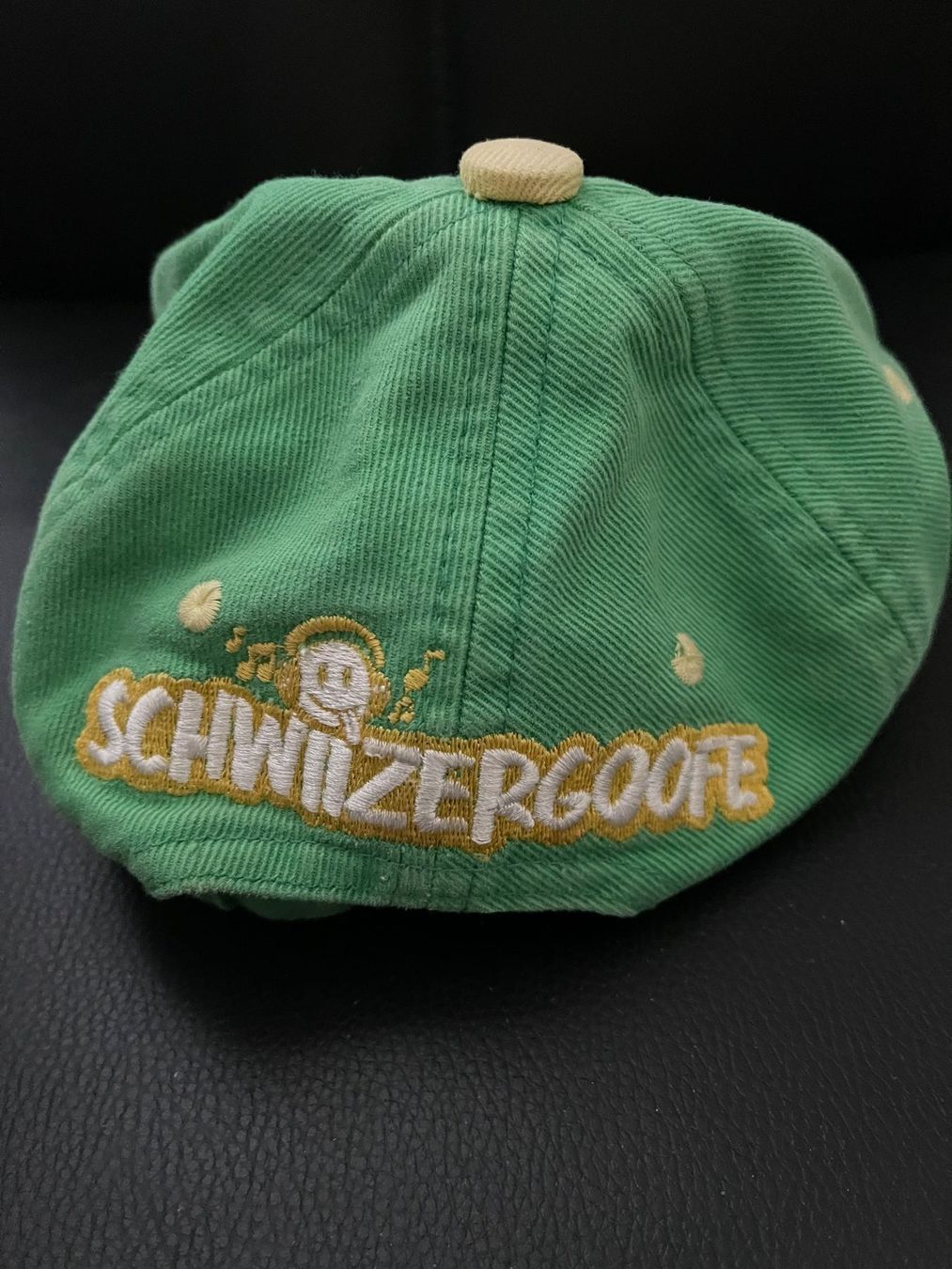 Altro in  Abbigliamento & Accessori: Cap BALA BALA SCHWIZERGOOFE – Usato da Oberrieden venduto da Boccia1981 1