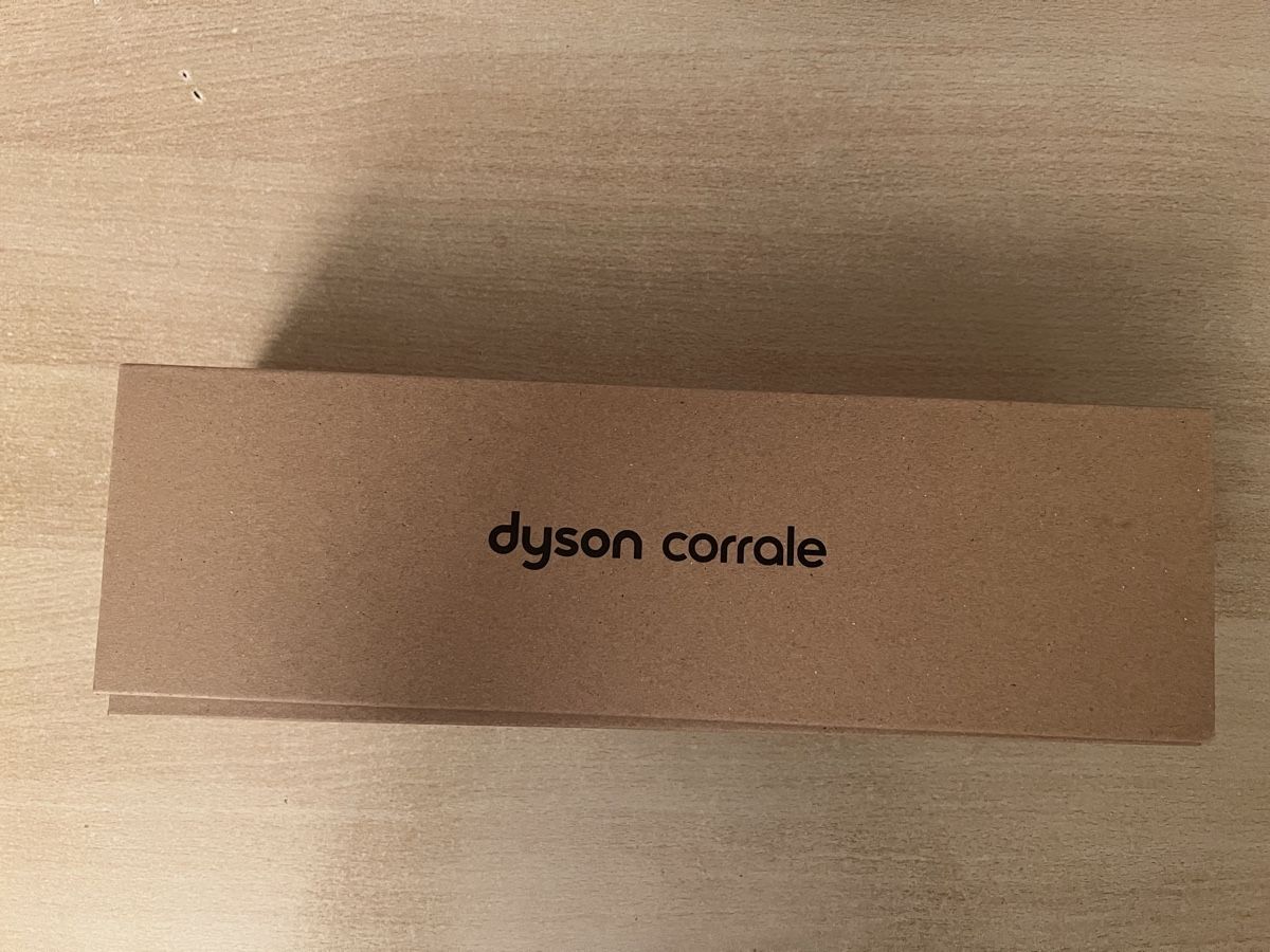 Dyson Fers à boucler & lisser: Dyson Corrale – D'occasion à Sierre par mimi7575 8