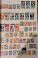 85 BRIEFMARKEN – ITALIEN / 85 TIMBRES – ITALIE