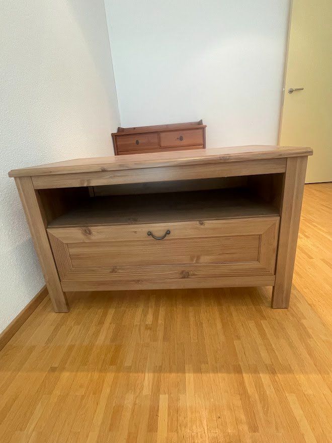 Kommoden: Kommode – Gebraucht aus Dättwil AG von rico_renold