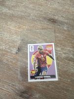 Lamine Yamal Extra Sticker 2026