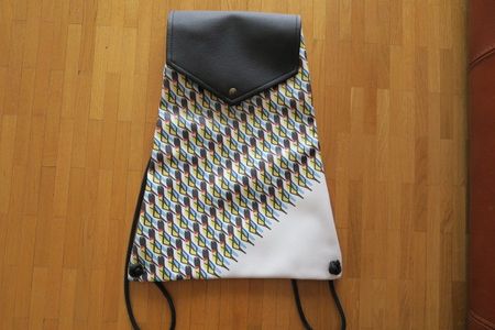 Sac à dos