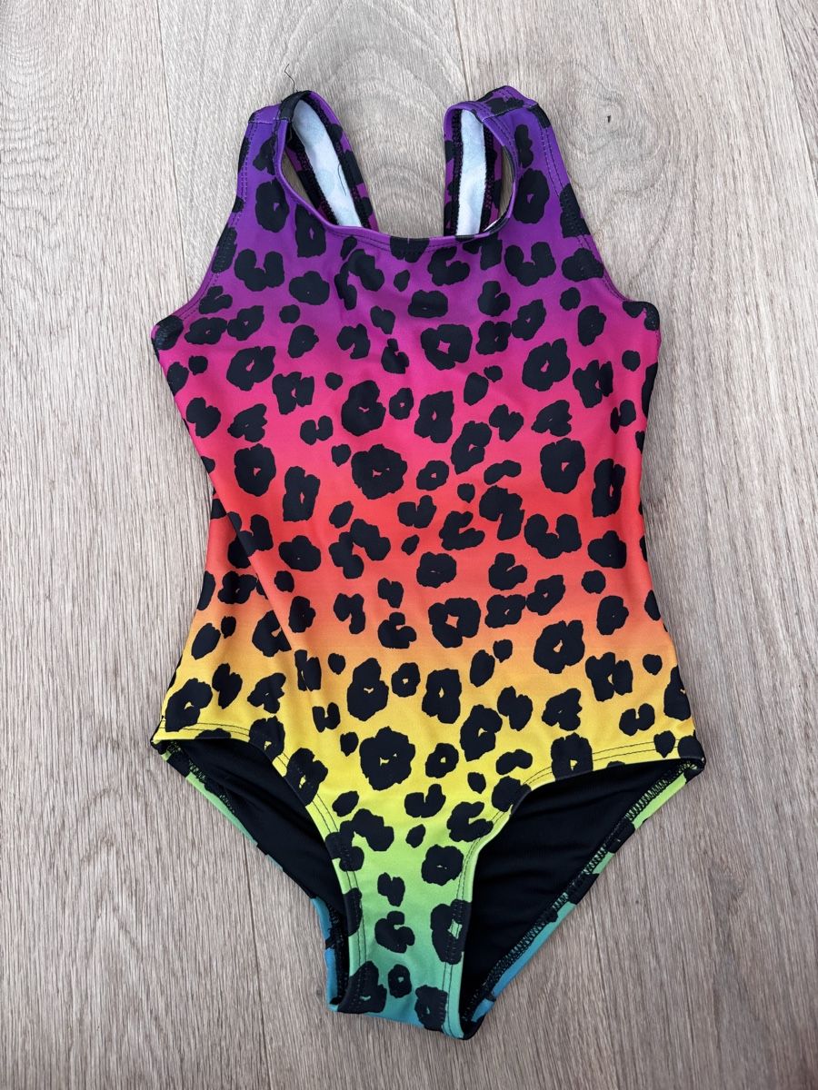 Costumi da bagno & Bikini: Badekleider Paket Mädchen Grösse 104 – Usato da Wahlen b. Laufen venduto da Slash077 1