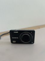 Olympus Digitalkamera VG-160