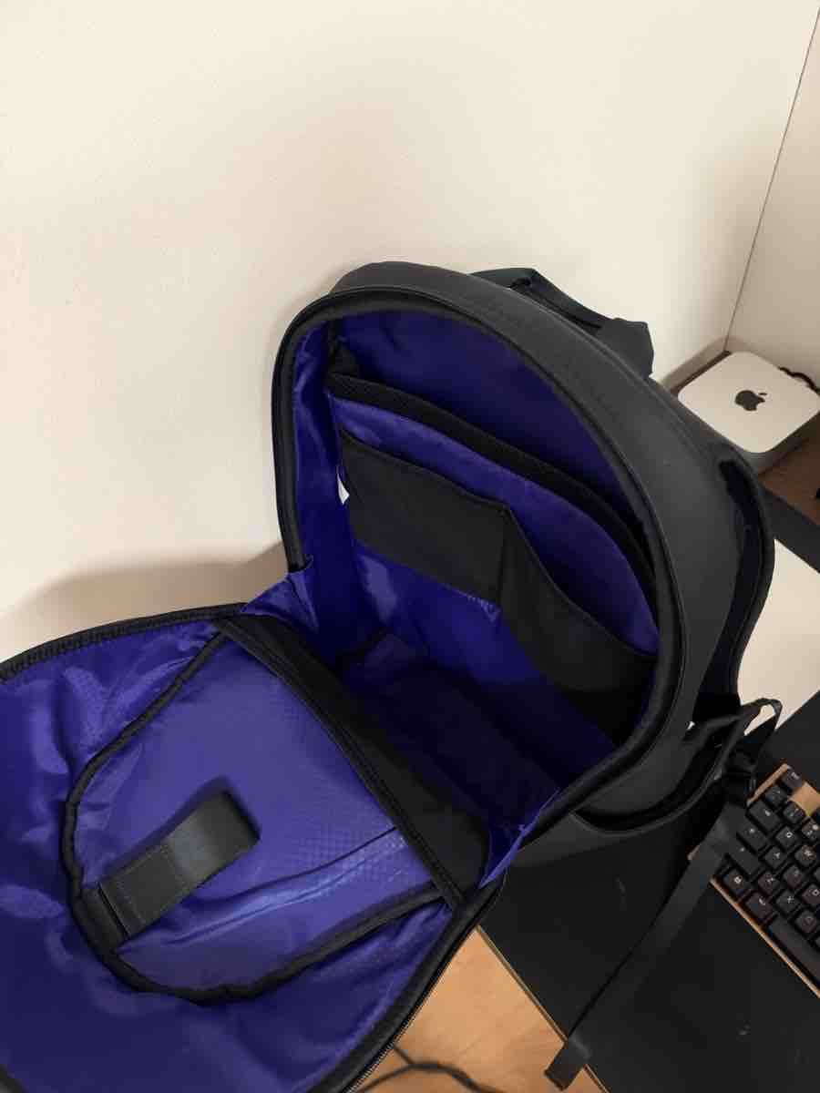 Alienware Rucksäcke: Alienware 16 Laptop Backpack (Model AW5625P) – Neu (gemäss Beschreibung) aus Schübelbach von SchweizPremiumShop 7