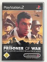 Prisoner of War - World War II Playstation 2 PS2