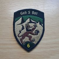 Geb S Bat 6