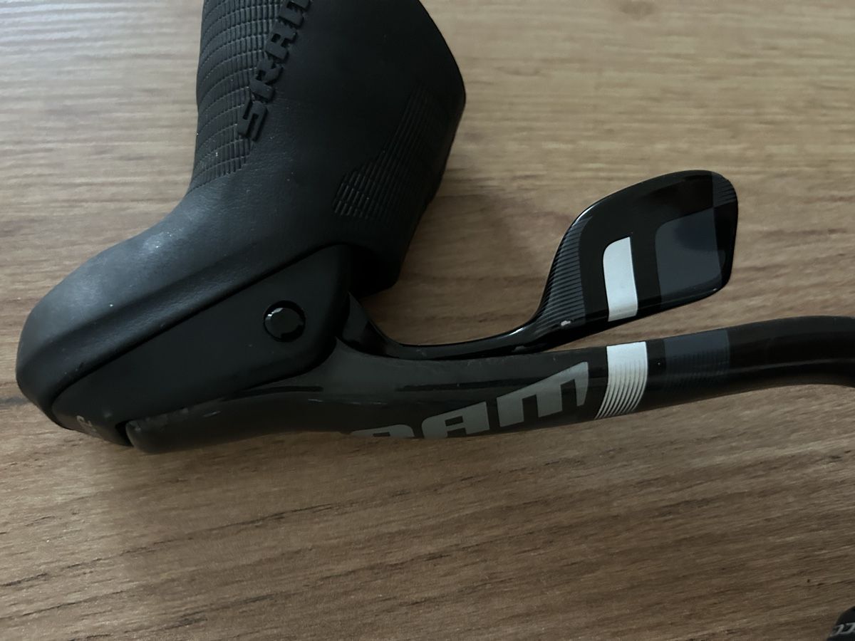 Sram Ersatzteile: SRAM force 22 group set – Neu (gemäss Beschreibung) aus Andermatt von tom_j2v2 1