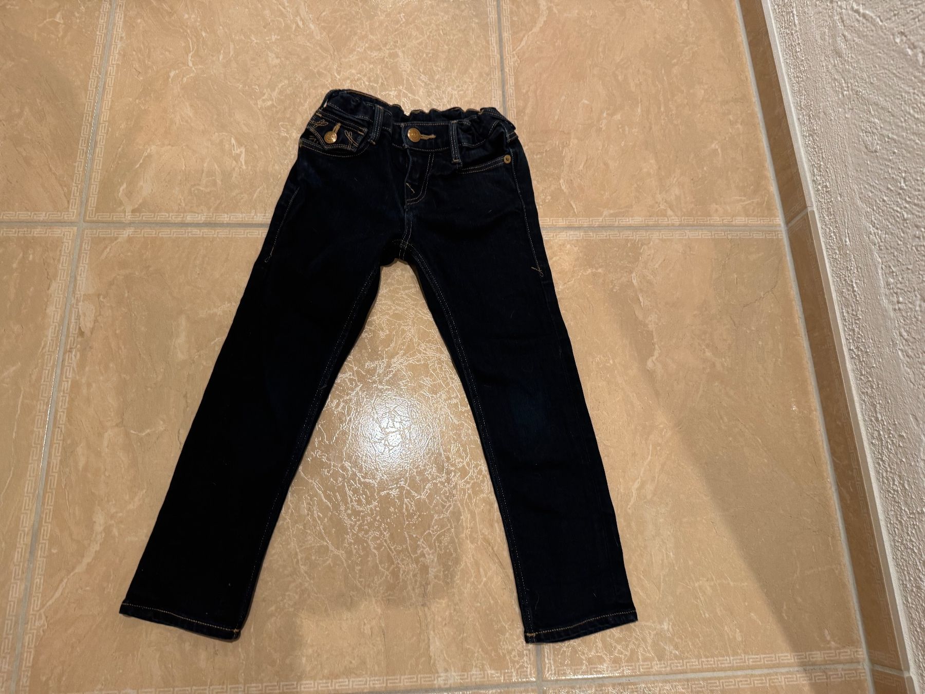 Pantaloni: True Religion coole jeans, 5J 110 – Usato da Klingnau venduto da Markus14