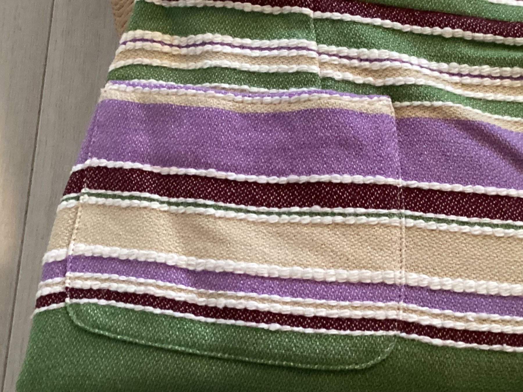 Chanel Röcke: Schöner CHANEL Rock,  Vintage – Gebraucht aus Eglisau von mar_5rn2 7